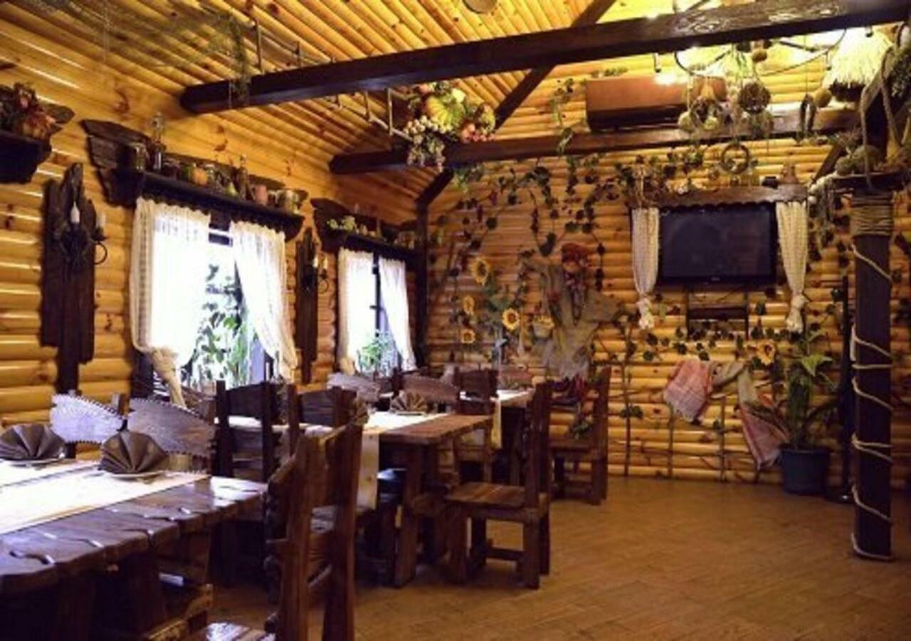 Rent-Kiev Apartment On Luxklavdievskaya Ngoại thất bức ảnh