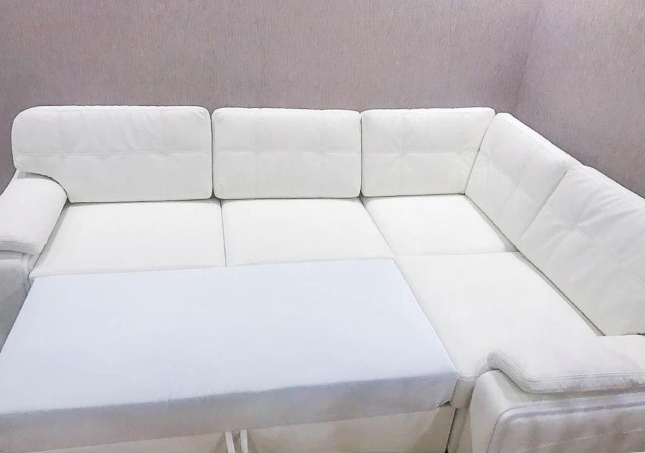 Rent-Kiev Apartment On Luxklavdievskaya Ngoại thất bức ảnh