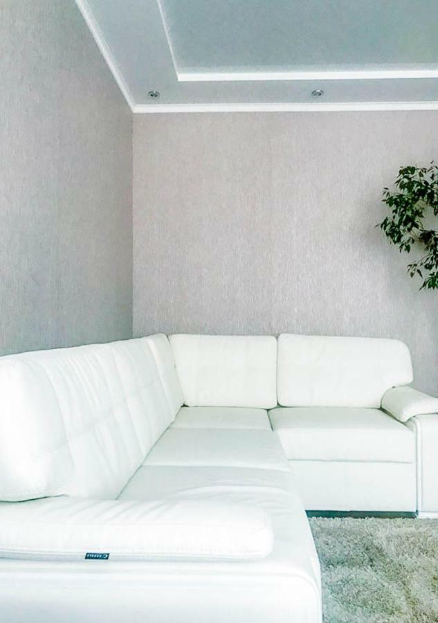 Rent-Kiev Apartment On Luxklavdievskaya Ngoại thất bức ảnh